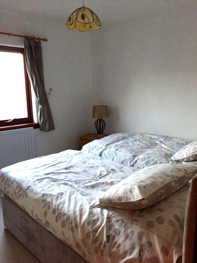 Villa 3 Marina Quay Lossiemouth Esterno foto