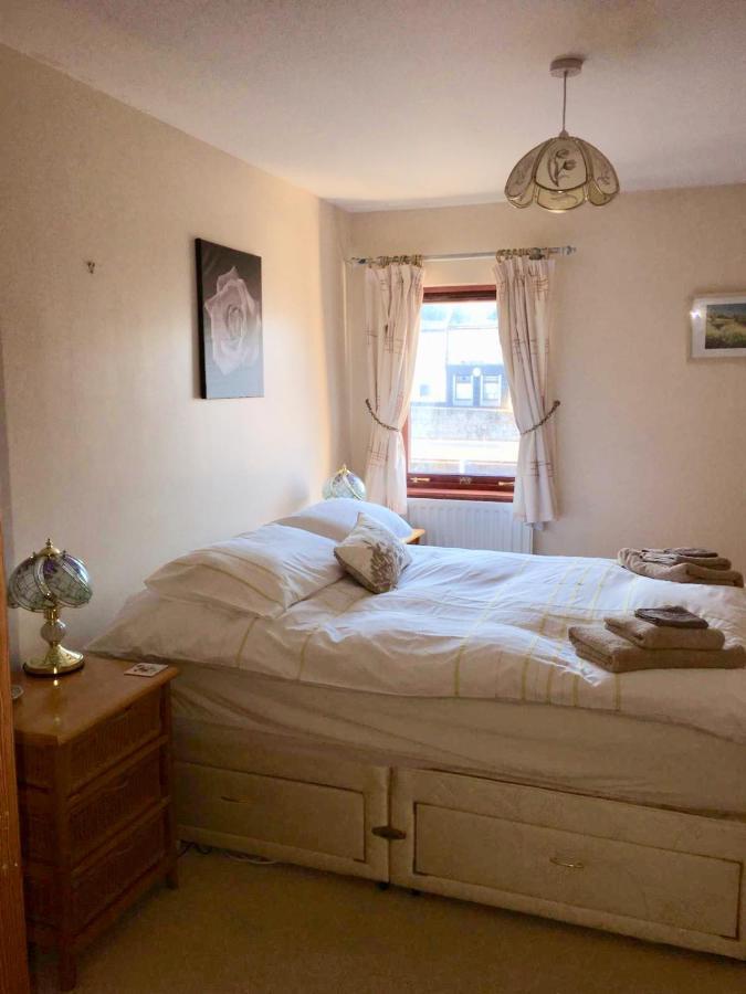 Villa 3 Marina Quay Lossiemouth Esterno foto