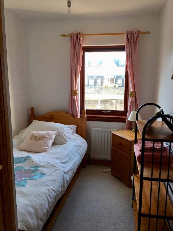 Villa 3 Marina Quay Lossiemouth Esterno foto