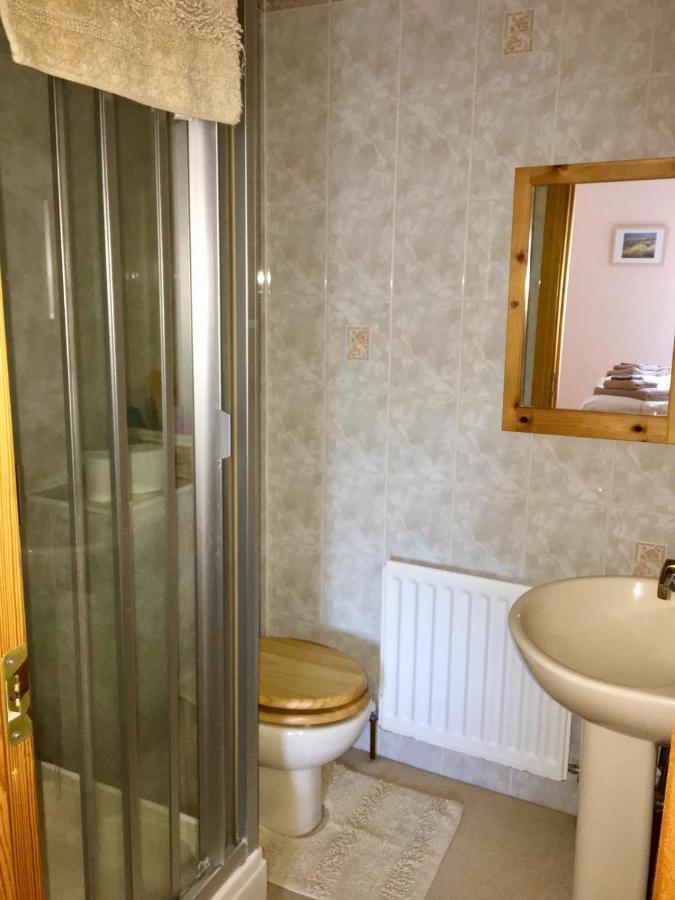 Villa 3 Marina Quay Lossiemouth Esterno foto