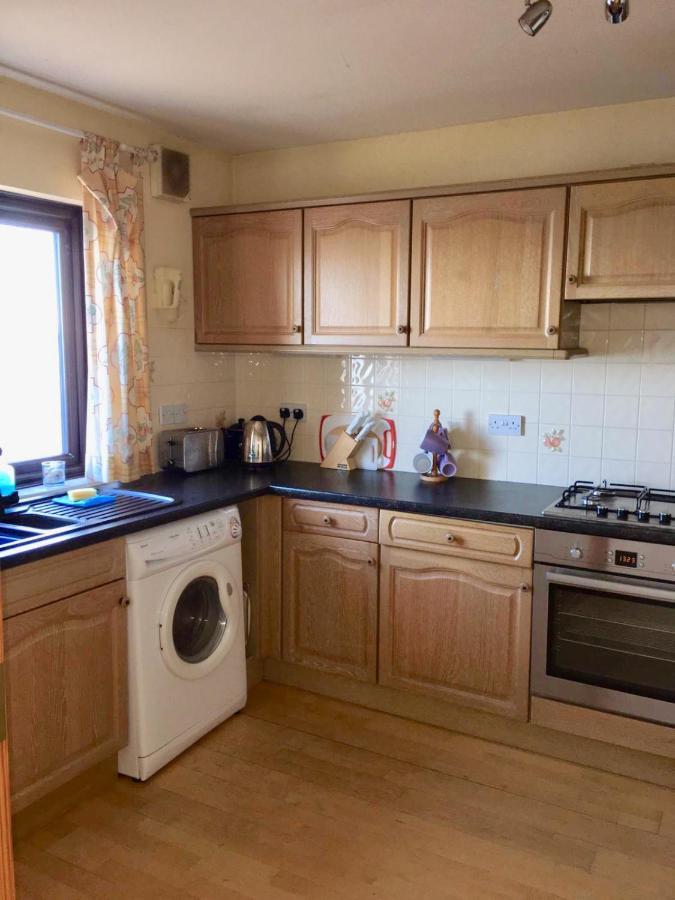 Villa 3 Marina Quay Lossiemouth Esterno foto