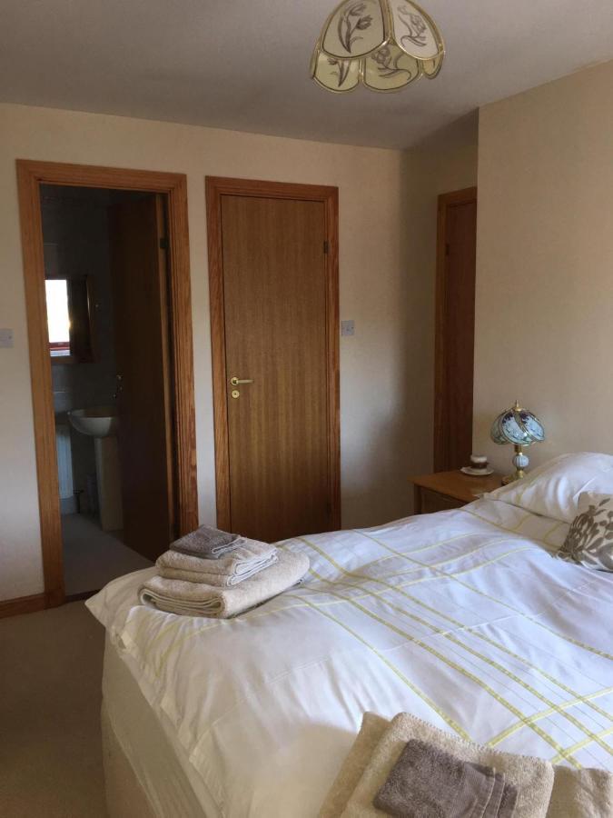 Villa 3 Marina Quay Lossiemouth Esterno foto