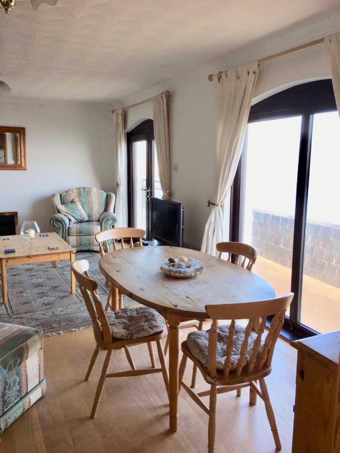 Villa 3 Marina Quay Lossiemouth Esterno foto