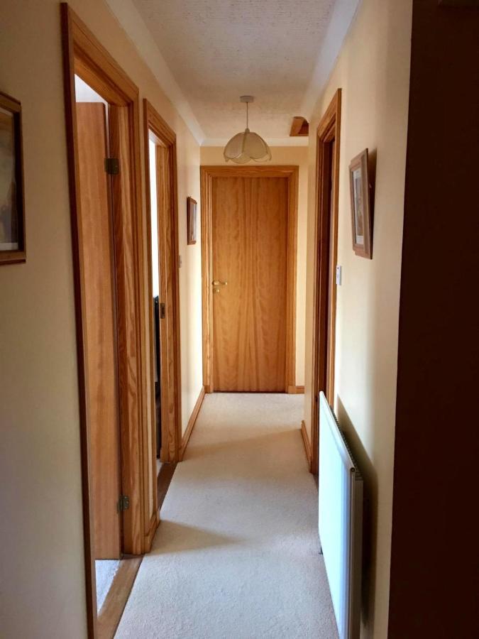 Villa 3 Marina Quay Lossiemouth Esterno foto