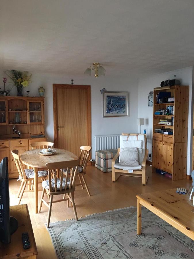 Villa 3 Marina Quay Lossiemouth Esterno foto