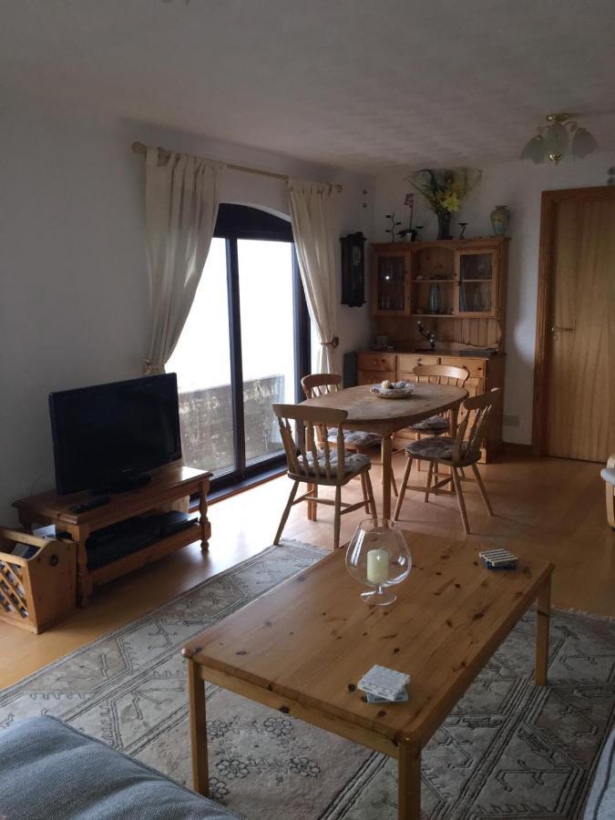 Villa 3 Marina Quay Lossiemouth Esterno foto